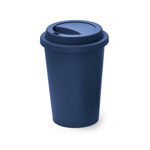 TONALI 450. Återanvändbar mugg i PP 450 ml, miniatyr 6