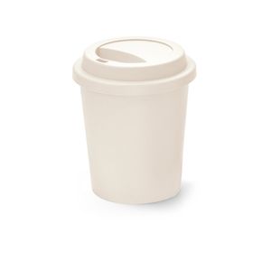 TONALI 350. Enkelväggig PP-resemugg, miniatyr 5
