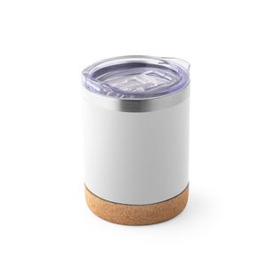 SOLBERG TUMBLER. termosmugg i rostfritt stål 400 ml, miniatyr 6