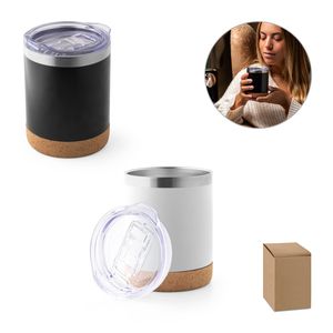 SOLBERG TUMBLER. termosmugg i rostfritt stål 400 ml, miniatyr 1
