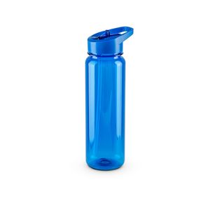 GILMORE. återvunnen PET (100 % rPET) sportflaska med glansig genomskinlig finish 750 ml, miniatyr 4