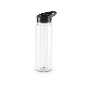 GILMORE. återvunnen PET (100 % rPET) sportflaska med glansig genomskinlig finish 750 ml, miniatyr 6