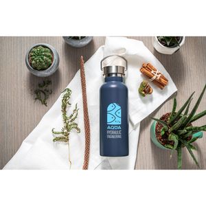 DUPLANTIS. Termos i rostfritt stål (36 % återvunnen) med vakuumisolering 810 ml, miniatyr 5