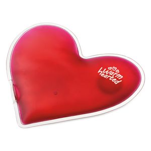 LOVELY. Värmepåse i PVC, miniatyr 2