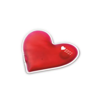 LOVELY. Värmepåse i PVC, miniatyr 3