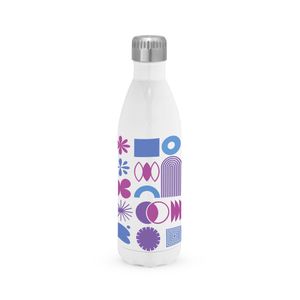 AMORTI XL. Sportflaska för sublimering av rostfritt stål 1'1 L, miniatyr 3
