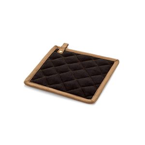 CLOVES. Grytlapp i bomullscanvas (275 g/m²), miniatyr 7