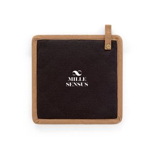 CLOVES. Grytlapp i bomullscanvas (275 g/m²), miniatyr 3