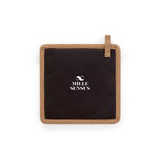 CLOVES. Grytlapp i bomullscanvas (275 g/m²), miniatyr 5