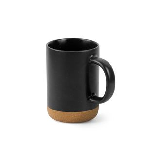 CONSTELLATION CORK. Keramikmugg med korkbotten 320 ml, miniatyr 8