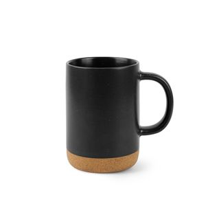 CONSTELLATION CORK. Keramikmugg med korkbotten 320 ml, miniatyr 2