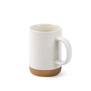 CONSTELLATION CORK. Keramikmugg med korkbotten 320 ml, miniatyr 7