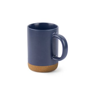 CONSTELLATION CORK. Keramikmugg med korkbotten 320 ml, miniatyr 6
