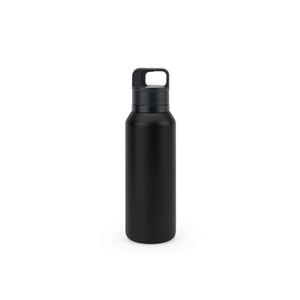 NICKLAUS. Rostfri stålflaska (91 % återvunnen) med vakuumisolerad dubbelvägg 590 ml, miniatyr 7