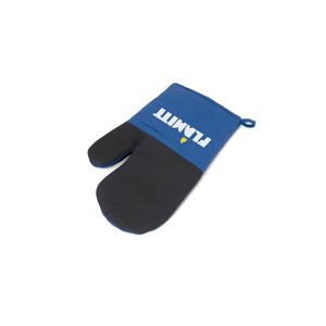 LAWSON. Kökshandske i 100 % bomull med silikon på ena sidan, miniatyr 3