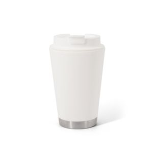FIGLIOLI. Dubbelväggig, läckagesäker PP-termosmugg, miniatyr 8