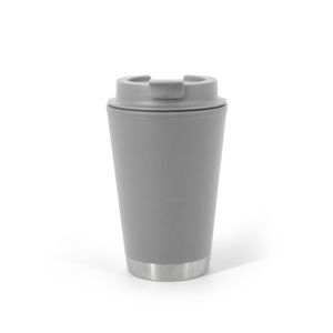 FIGLIOLI. Dubbelväggig, läckagesäker PP-termosmugg, miniatyr 7