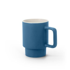 KUERTEN. Keramisk mugg med matt yta, 330 ml, miniatyr 9