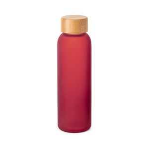 LILLARD GLASS. 520 ml frostad glasflaska, miniatyr 9