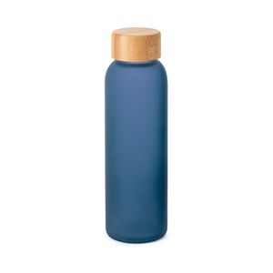 LILLARD GLASS. 520 ml frostad glasflaska, miniatyr 7