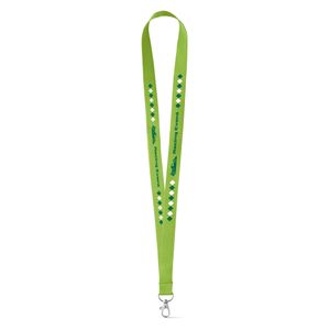 LARIAT. Polyester logoband, miniatyr 3