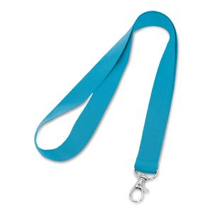 LARIAT. Polyester logoband, miniatyr 7