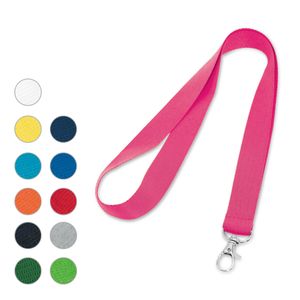 LARIAT. Polyester logoband, miniatyr 1