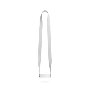 SWINDON. SET Lanyard SUBLIMATION Long II (20 mm) Duo med sublimeringselastisk mugghållare, miniatyr 4