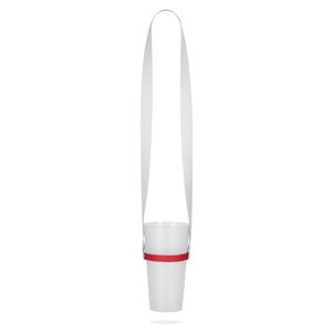 BOLTON. SET Lanyard SUBLIMATION Long II (20 mm) Duo med silikonmugghållare, miniatyr 2