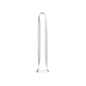 ROTHERHAM. SET Lanyard SUBLIMATION Long II (20 mm) Duo i återvunnen polyester (100 % rPET) med mugghållare i silikon, miniatyr 5