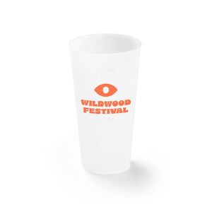 KANE L. PP festivalmugg 620 mL, miniatyr 2