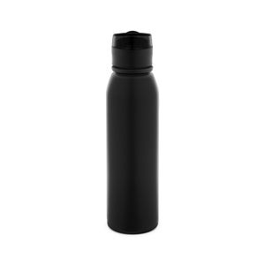 LEMIEUX. Sportflaska i rostfritt stål (90 % återvunnen) 670 mL, miniatyr 2