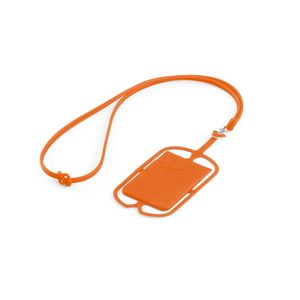 NICOLAUS. Korthållare med smartphone hållare, miniatyr 6