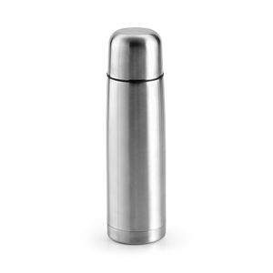 KARPOV. 500 ml termosflaska i rostfritt stål, miniatyr 1