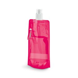 KWILL. 460 ml PE hopfällbar flaska, miniatyr 5