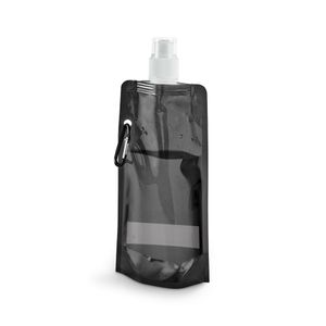 KWILL. 460 ml PE hopfällbar flaska, miniatyr 12