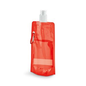 KWILL. 460 ml PE hopfällbar flaska, miniatyr 11