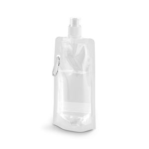 KWILL. 460 ml PE hopfällbar flaska, miniatyr 10