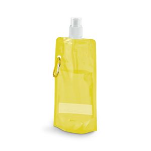 KWILL. 460 ml PE hopfällbar flaska, miniatyr 9