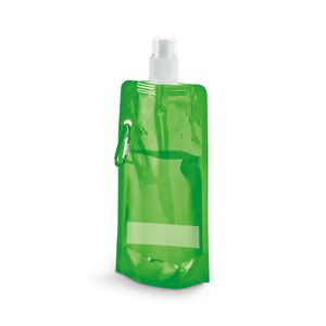 KWILL. 460 ml PE hopfällbar flaska, miniatyr 8