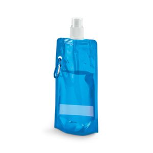 KWILL. 460 ml PE hopfällbar flaska, miniatyr 7