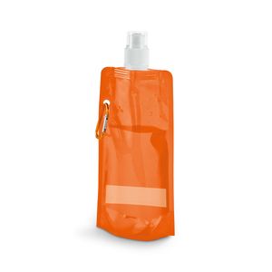 KWILL. 460 ml PE hopfällbar flaska, miniatyr 6