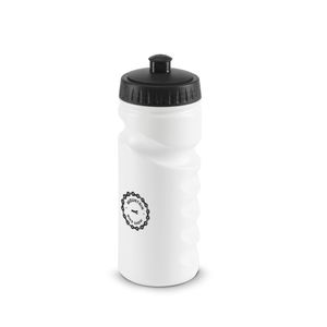 LOWRY. 530 ml HDPE sportflaska, miniatyr 2