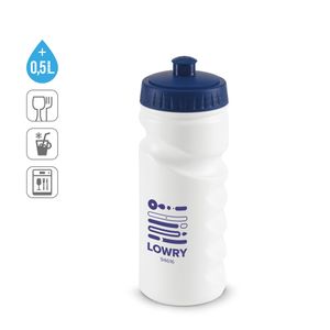 LOWRY. 530 ml HDPE sportflaska, miniatyr 3