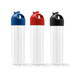 CONLEY. PS och PE sportflaska 500 mL, miniatyr 1
