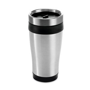 BATUM. 420 ml termosmugg i rostfritt stål, miniatyr 2