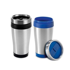 BATUM. 420 ml termosmugg i rostfritt stål, miniatyr 1