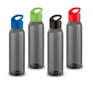 PORTIS. PP och PS sportflaska 630 mL, miniatyr 1