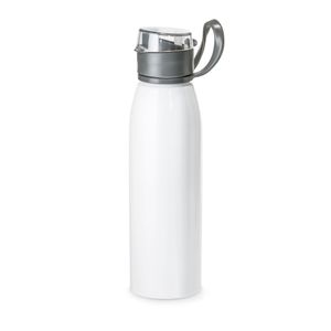 KORVER. Aluminium 650 mL sportflaska, miniatyr 11