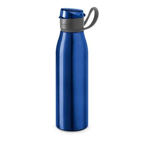 KORVER. Aluminium 650 mL sportflaska, miniatyr 10